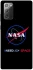Чохол на Samsung Galaxy Note 20 NASA ver.3 фото 1 з 1