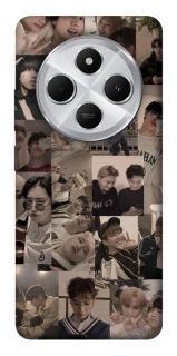 Чохол на Xiaomi Redmi 14C / Poco C75 Stray Kids The Bond фото 1 з 1