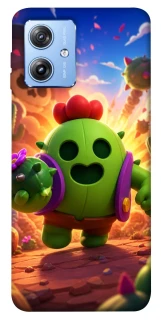 Чохол на Motorola Moto G84 Brawl Stars ver.14 фото 1 з 1