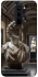 Чехол на Xiaomi Redmi Note 8 Pro statue фото 1 из 1