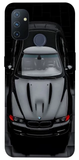 Чехол на OnePlus Nord N100 BMW V12 фото 1 из 1