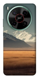 Чохол на ZTE Nubia V70 Max Asian mountains фото 1 з 1