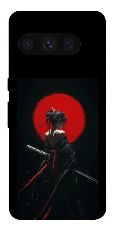 Чохол на Google Pixel 8 Pro Goddess of war ver.5 фото 1 з 1