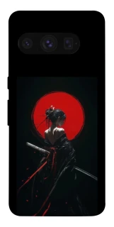 Чохол на Google Pixel 8 Pro Goddess of war ver.5 фото 1 з 1