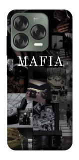 Чехол на ZTE Nubia V70 Design Mafia фото 1 из 1