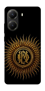 Чехол на Xiaomi Poco X7 Pro Parkway Drive logo ver.1 фото 1 из 1