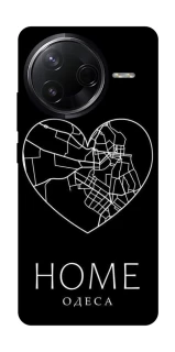 Чохол на Infinix Note 50 Pro Одеса Home фото 1 з 1