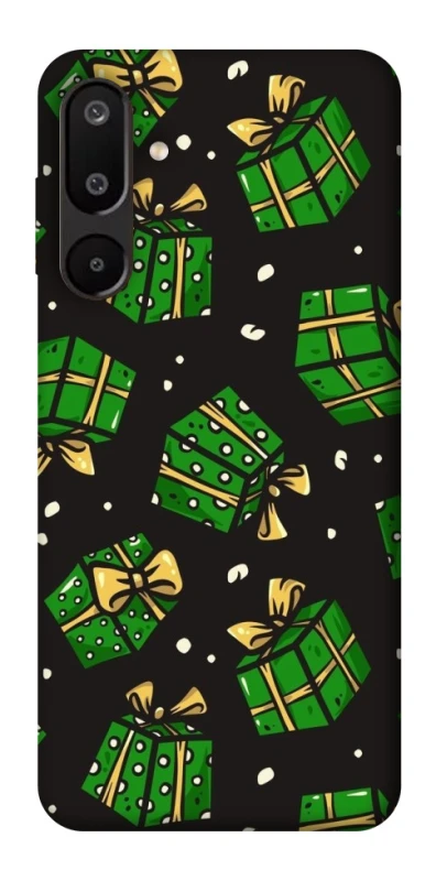 Чехол на Samsung Galaxy M16 5G Christmas mood ver.5 фото 1 из 1