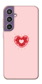 Чохол на Samsung Galaxy S23 FE Sweet donut фото 1 з 1