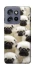 Чохол на Motorola Edge 50 Neo Doggy Pug Love фото 1 з 1