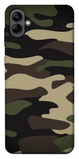 Чохол на Samsung Galaxy A04 Camouflage v6 фото 1 з 1