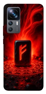 Чехол на Xiaomi 12T / 12T Pro Феху фото 1 из 1