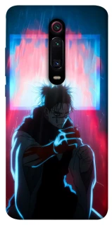 Чохол на Xiaomi Redmi K20 / K20 Pro / Mi9T / Mi9T Pro Choso v2 фото 1 з 1