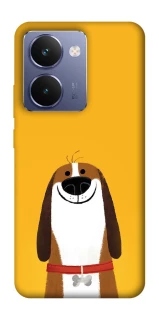 Чехол на Realme P3 Ultra Пёс-нос фото 1 из 1