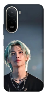 Чехол на Xiaomi Redmi A7 Pro 4G Felix - Stray Kids фото 1 из 2