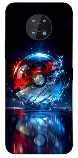 Чехол на Nokia G50 Pokemon ver.2 фото 1 из 1