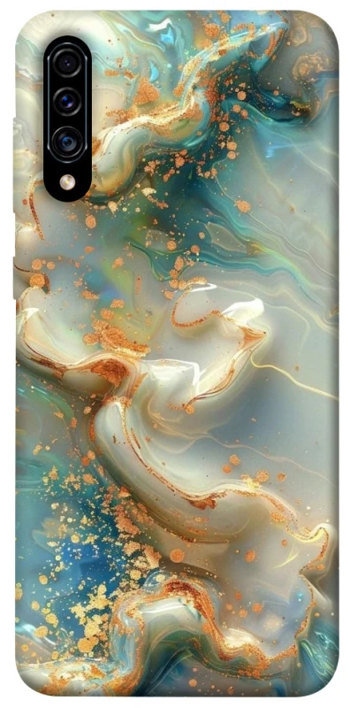 Чохол на Samsung Galaxy A50 (A505F) / A50s / A30s Epoxy design ver.3 фото 1 з 1