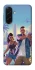 Чохол на Samsung Galaxy A37 5G GTA фото 1 з 1