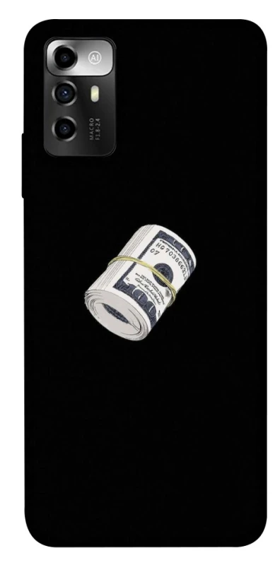 Чохол на ZTE Blade V40 Vita Money motivation фото 1 з 1