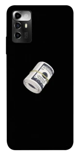 Чохол на ZTE Blade V40 Vita Money motivation фото 1 з 1