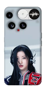 Чехол на Nothing Phone (3) Asa - BABYMONSTER фото 1 из 1