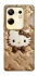 Чехол на Infinix Zero 30 4G Hello Kitty ver.2 фото 1 из 1