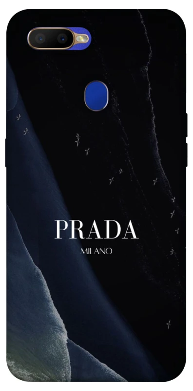 Чехол на Oppo A5s Prada ver.2 фото 1 из 1