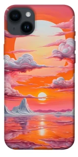 Чехол на Apple iPhone 14 Plus (6.7") Glacier фото 1 из 1