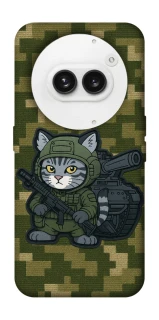Чохол на Nothing Phone (2a) Milcat фото 1 з 1