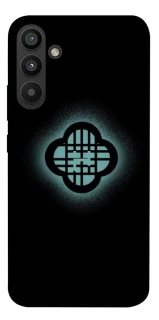 Чехол на Samsung Galaxy A34 5G K-Pop Demon Hunters Logo ver.2 фото 1 из 1