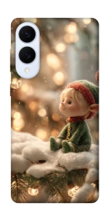 Чохол на Samsung Galaxy S25 Edge Christmas mood ver.10 фото 1 з 1