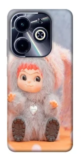 Чохол на Infinix Hot 40i Wakuku ver.1 фото 1 з 1