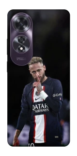Чохол на Oppo A60 Neymar фото 1 з 1