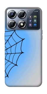 Чехол на Xiaomi POCO X8 Pro Pair romantic theme ver.2 фото 1 из 1
