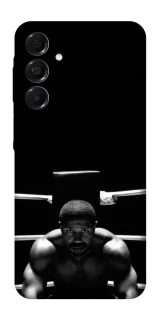 Чехол на Samsung Galaxy A17 4G/5G ring фото 1 из 1