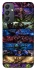 Чохол на Samsung Galaxy A24 4G Blizzard ver.3 фото 1 з 1
