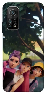 Чехол на Xiaomi Mi 10T K-Pop Demon Hunters ver.14 фото 1 из 1