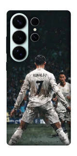 Чехол на Samsung Galaxy S26 Ultra Ronaldo фото 1 из 1