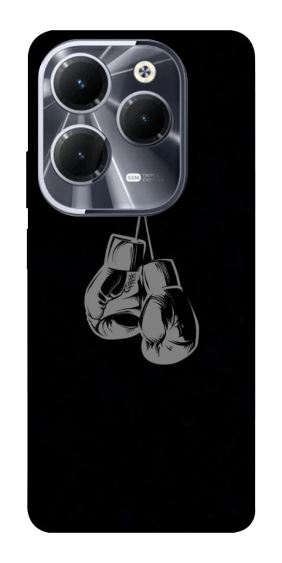 Чехол на Infinix Hot 40 boxing фото 1 из 1