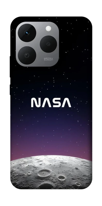 Чохол на Realme 15T NASA ver.1 фото 1 з 1