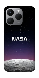Чохол на Realme 15T NASA ver.1 фото 1 з 1