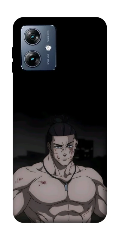 Чохол на Motorola Moto G54 Power Todo фото 1 з 1