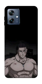 Чохол на Motorola Moto G54 Power Todo фото 1 з 1