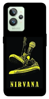 Чохол на Realme GT2 Nirvana ver.3 фото 1 з 1