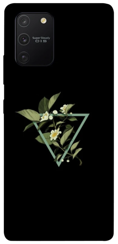 Чохол на Samsung Galaxy S10 Lite Flowers ver.2 фото 1 з 1