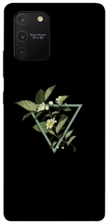 Чехол на Samsung Galaxy S10 Lite Flowers ver.2 фото 1 из 1