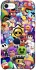 Чохол на Apple iPhone SE (2020) Brawl Stars ver.5 фото 1 з 1