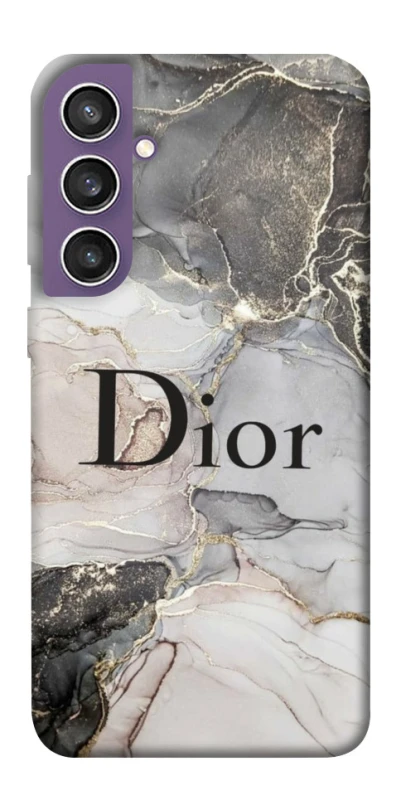 Чохол на Samsung Galaxy S23 FE Dior ver.3 фото 1 з 1