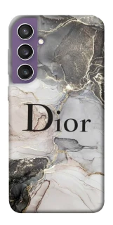 Чохол на Samsung Galaxy S23 FE Dior ver.3 фото 1 з 1