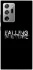 Чохол на Samsung Galaxy Note 20 Ultra Falling In Reverse logo фото 1 з 1